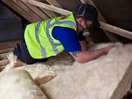 Best Pipe and Duct Insulation  in Frisco, TX